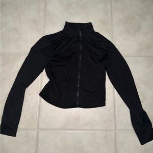 Women's Black Jacket